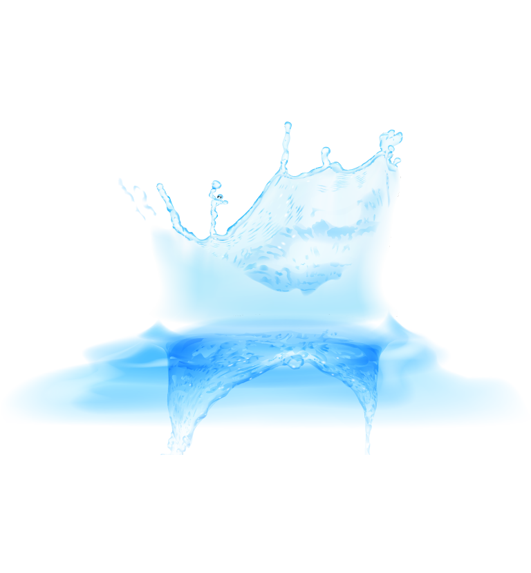 透明感が際立つ素肌へ